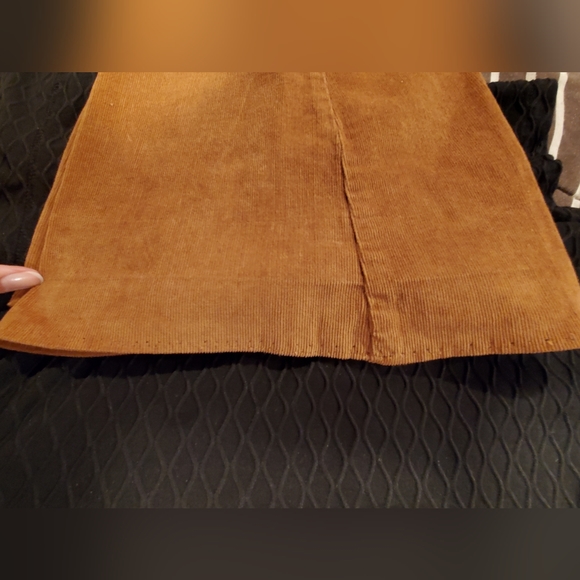 Tinseltown corduroy bell bottoms pants 7/8 - Picture 11 of 16